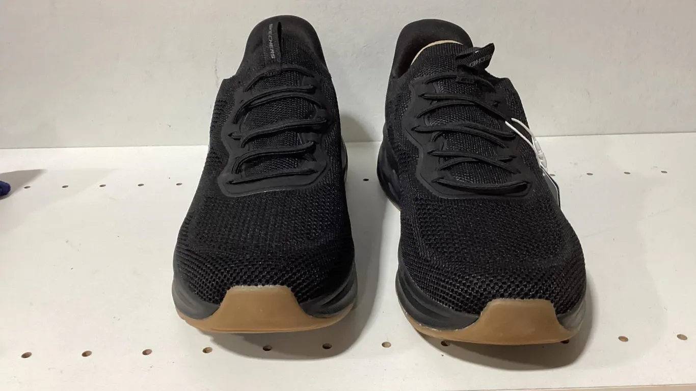 Skechers Glide-Lite Swift Fit Mens Sneakers 9.5