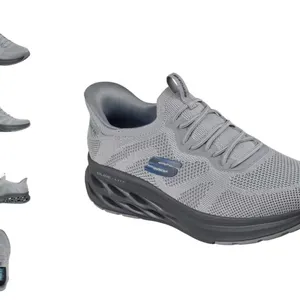 Skechers Glide-Lite Swift Fit Mens Sneakers...