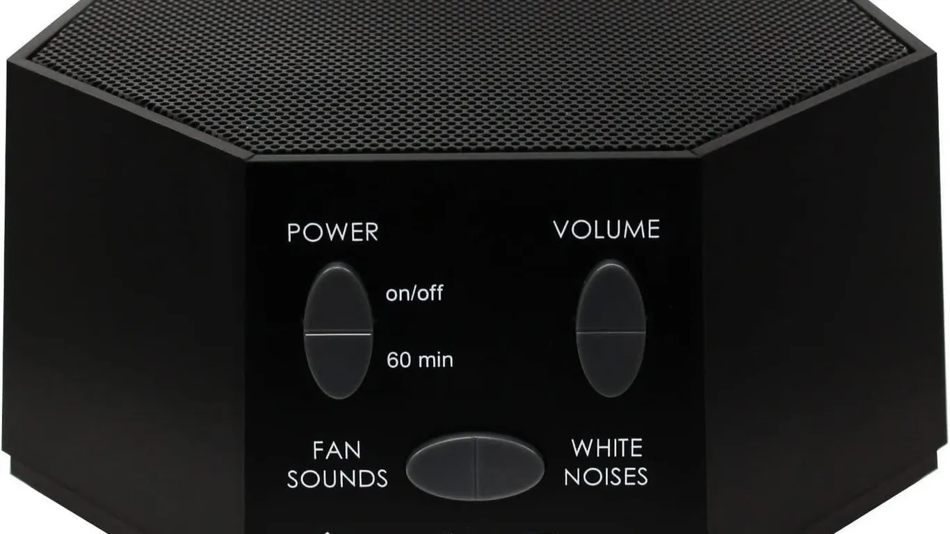 Adaptive Sound Technologies LectroFan Sound...
