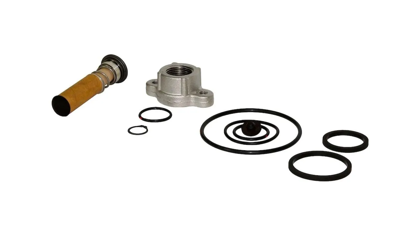 Fill-Rite Bio-DieselE85 Conversion Kit FR700