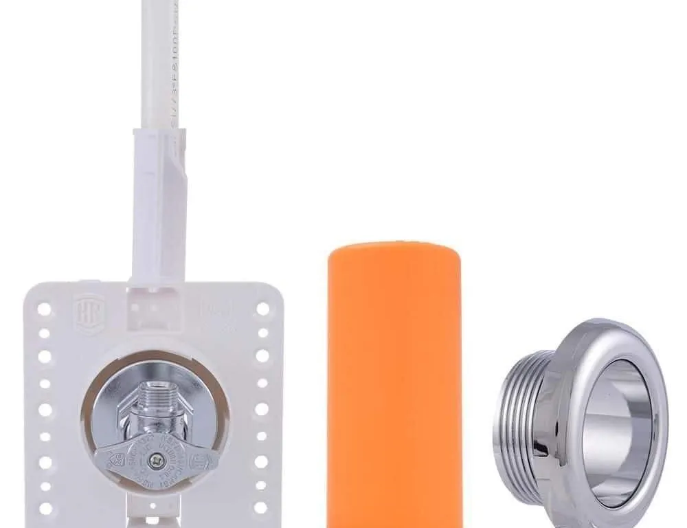 HOLDRITE PEX-a Outlet Box 12x38 Compression