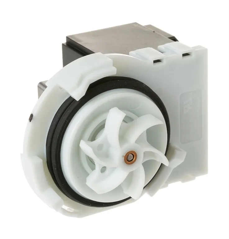 Parts Master GE Drain Pump WD19X25461