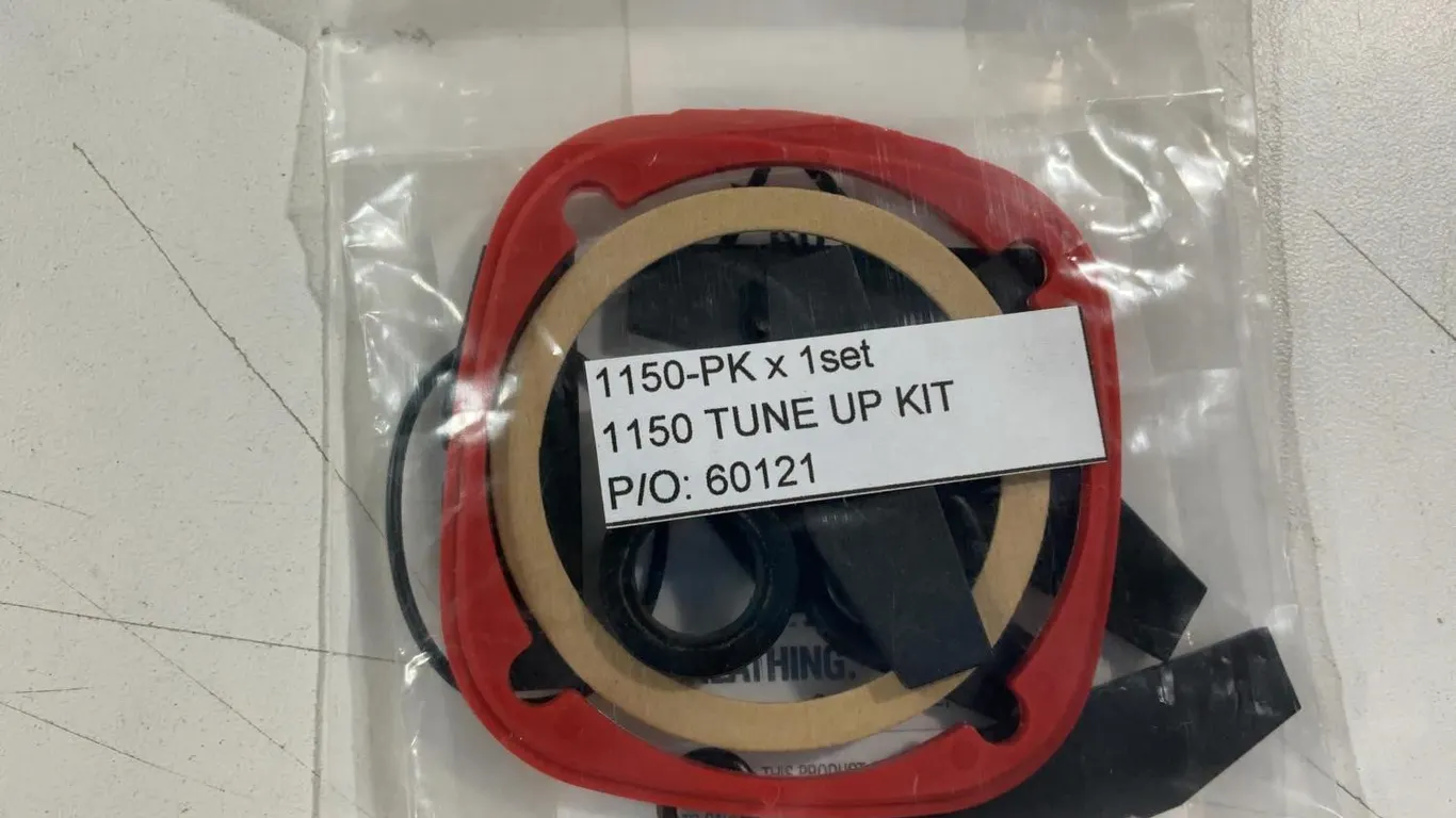 1150 Tune Up Kit 1150-PK 60121