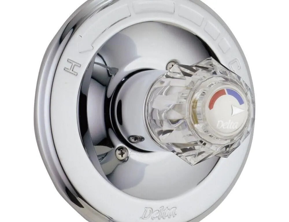 Delta T13022 Shower Valve Trim