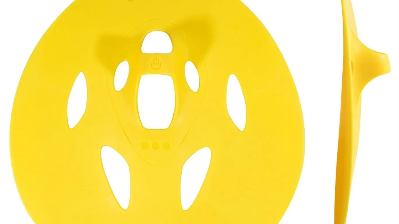 FINIS Manta Swim Training Paddles