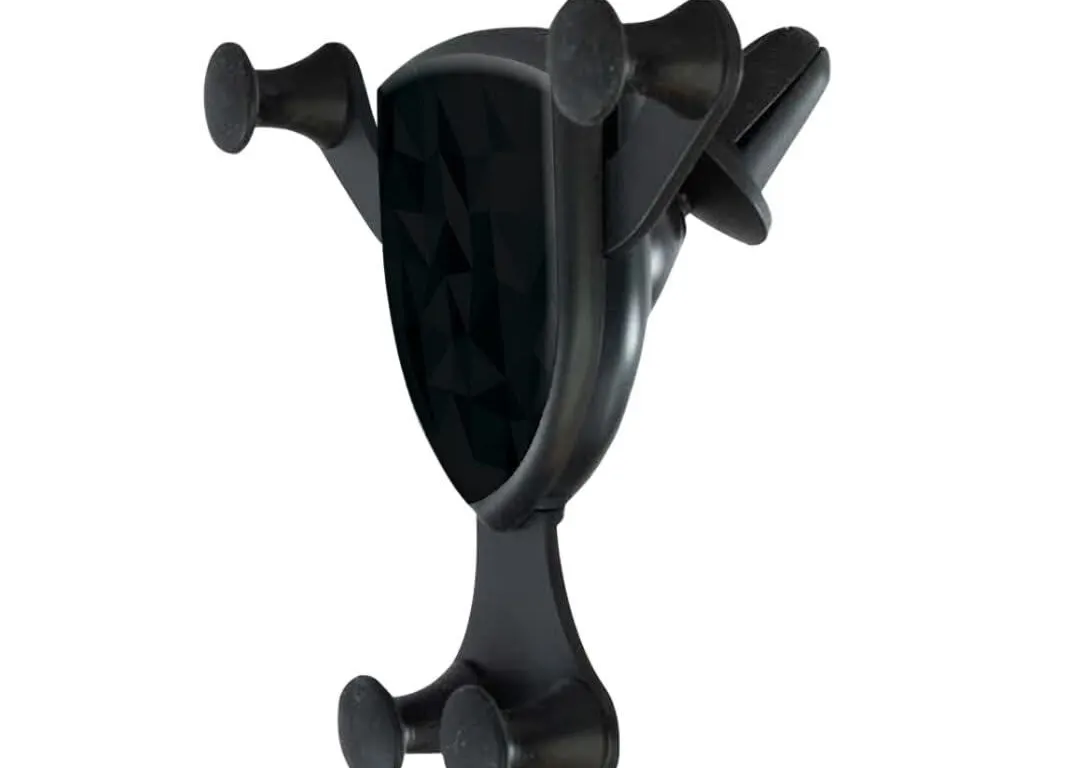 Origaudio Gravitis Wireless Car Charger