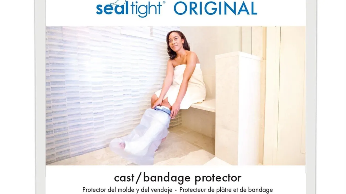 Brownmed Seal-Tight Original Cast & Bandage