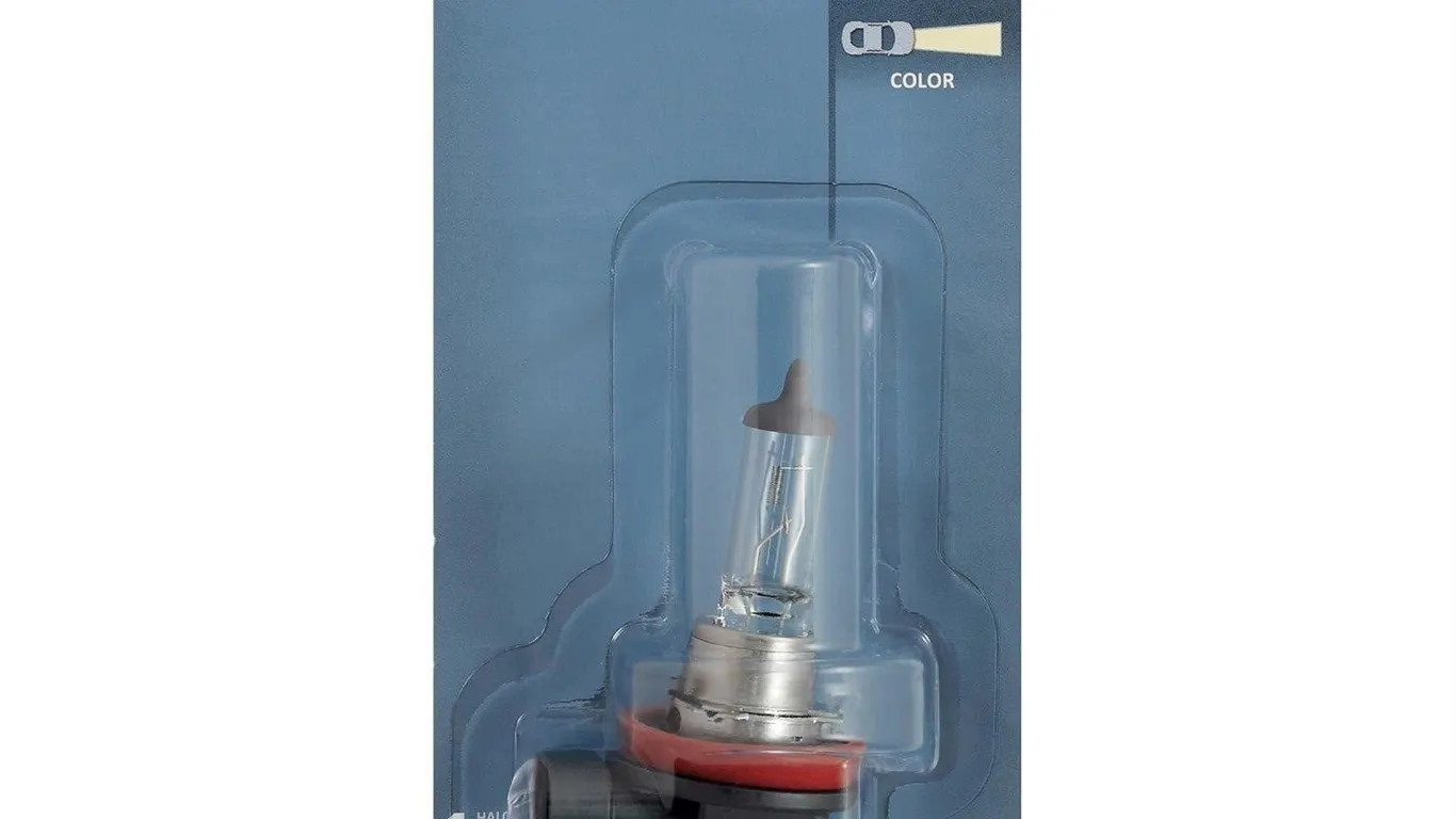 SYLVANIA H11 Halogen Headlight Bulb New - $13.84