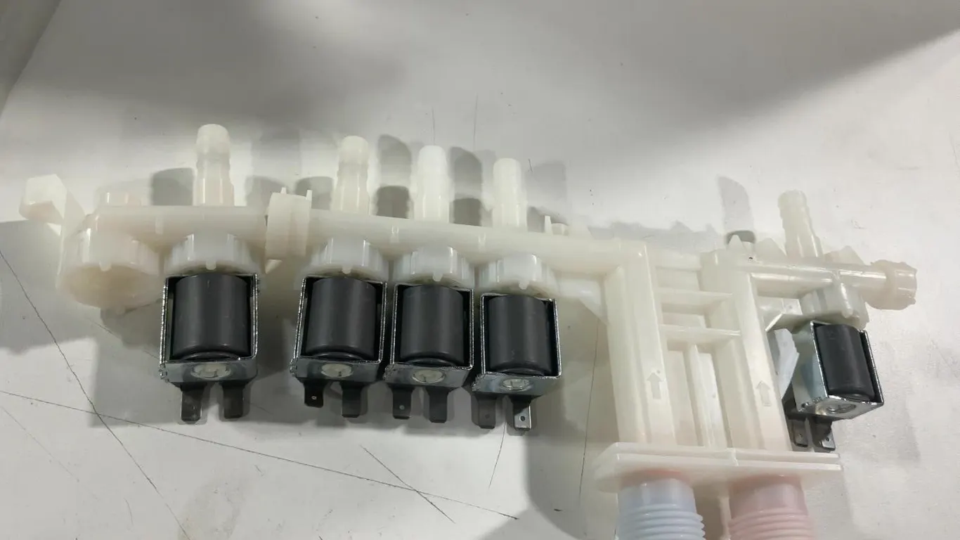 Washing Machine Water Inlet Valve Assembly $45.00