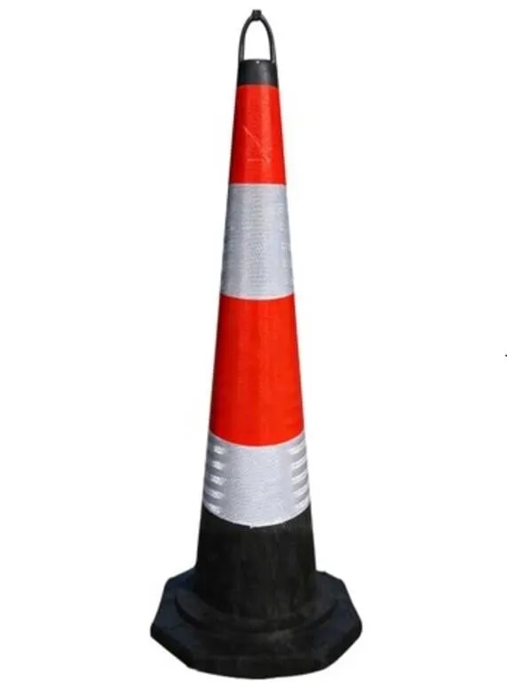 Lot of 10 – SDLANCH 2026 28" Safety Traffic Cones