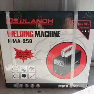SDLANCH MMA-250 Stick Welder