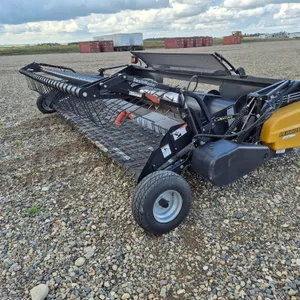 LEXION PICK UP HEADER
