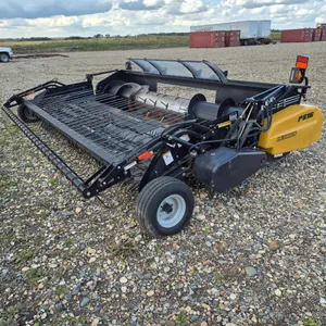 LEXION PICK UP HEADER