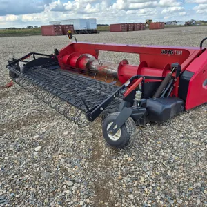 CASE PICK UP HEADER
