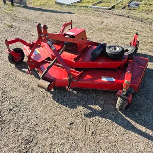 FARM KING FINISHING MOWER Y65OR