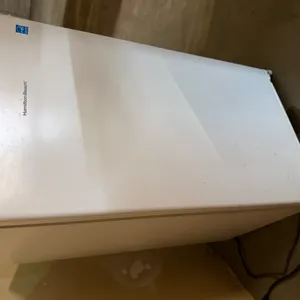 Hamilton Beach Compact Fridge