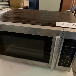 Hamilton Beach Microwave