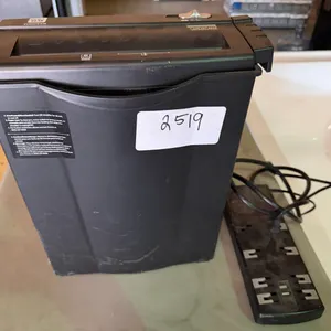 Paper Shredder WMC6SB