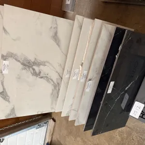 Marble Sample Sheets