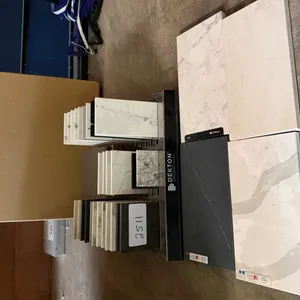 Marble Sample Pieces