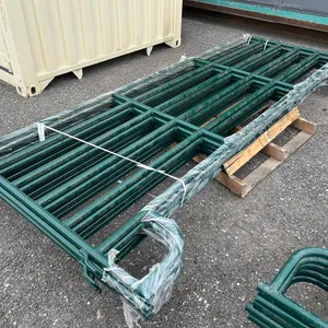 12' Livestock Panel - Must Take 5 Times the Bid Price