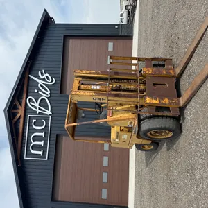Caterpillar V60B Forklift