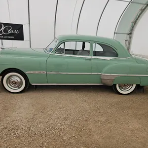 1951  Pontiac
