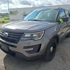 2019  Ford  Explorer
