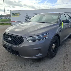 2018  Ford  Taurus