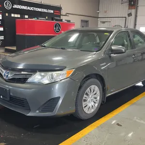2012  Toyota  Camry Hybrid  LE 4dr Sedan