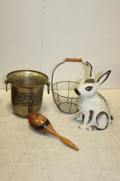 Rabbit & Décor