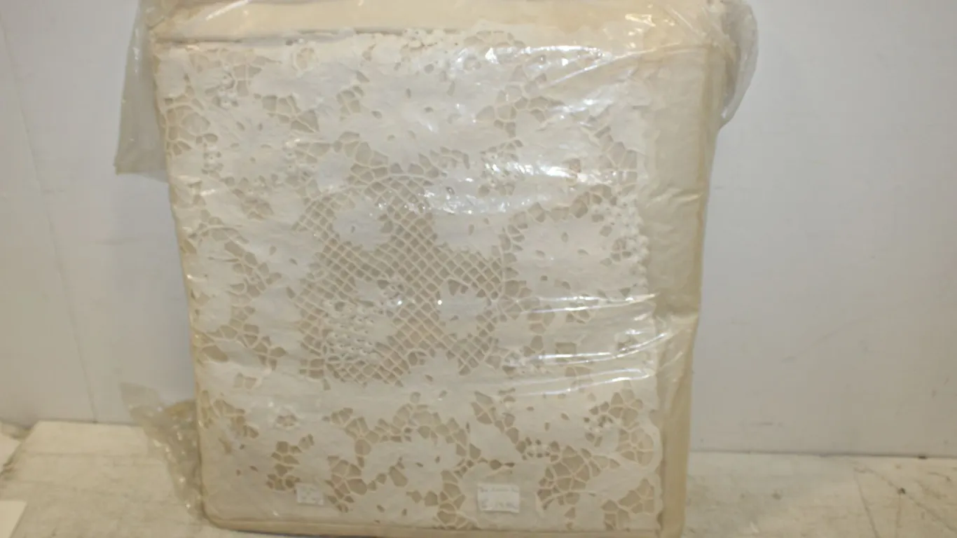Lace Panels