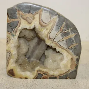 Septarian Nodule Geode