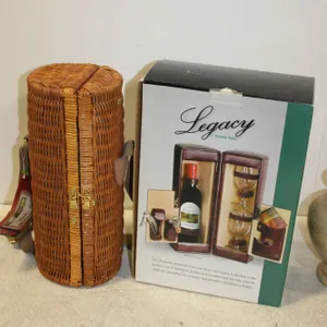 Picnic Time Wine Carriers