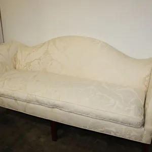 Damask Sofa