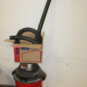 Craftsman Wet Dry Vac