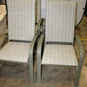Patio Chairs