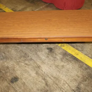 Mid-Century Coffee Table