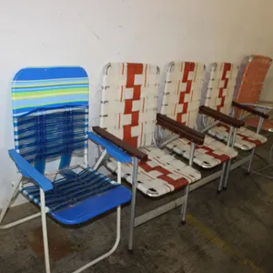 Folding Lawn Chairs