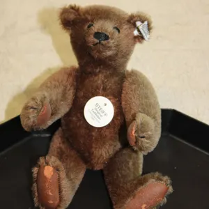 Steiff Origianl Teddy Bear