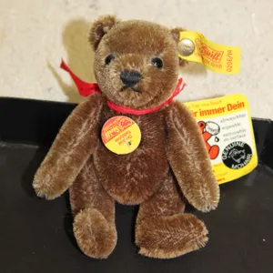 Steiff Original Teddy Bear