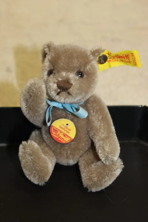 Steiff Original Teddy Bear