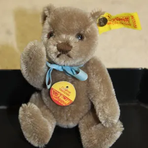 Steiff Original Teddy Bear