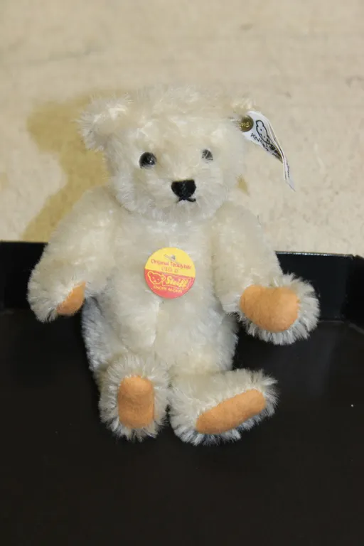 Steiff Original Teddy Bear