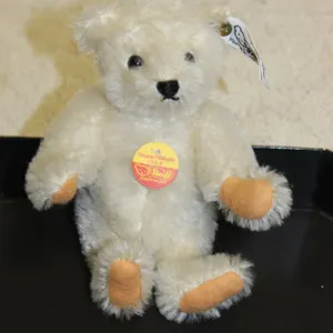 Steiff Original Teddy Bear