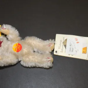 Steiff Original Teddy Bear