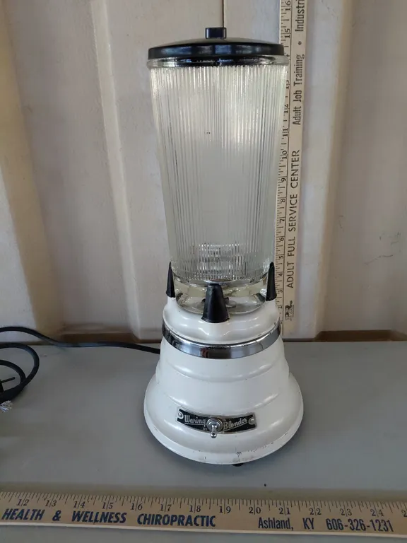 Vintage Waring Blendor 14''