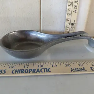 Lenox Metal Spoon Rest