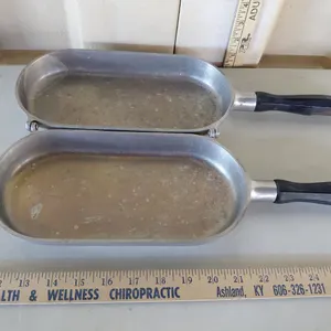 Super Maid Cookware Cook Pan