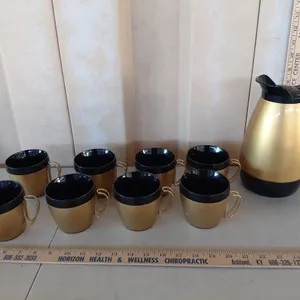 Thermo-Serv Pitcher W/8 Cups